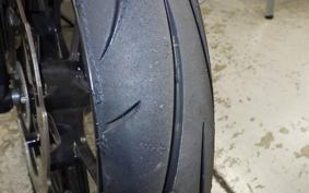 SUZUKI GSX-R125 2012 DL33B