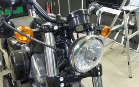 HARLEY XL1200X 2022