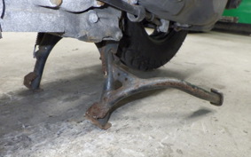 SUZUKI ADDRESS V125 G 2024 CF46A