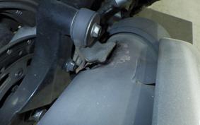 SUZUKI SKYWAVE 200 (Burgman 200) 1996 CH41A