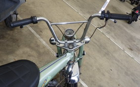 HONDA DAX 70 2009 ST70