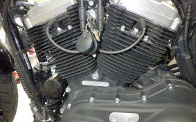 HARLEY XL1200X 2015