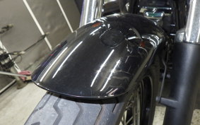 YAMAHA DRAGSTAR 400 2013 VH02J