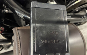 TRIUMPH BONNEVILLE BO BAR 2023 DAD84H