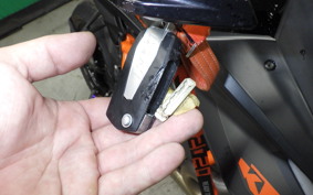 KTM 1290 SUPER DUKE R 2020