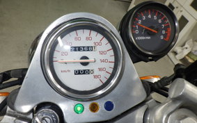 YAMAHA SRX400 Gen.4 1998 3VN