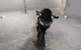 KAWASAKI NINJA 400R 2011 ER400B