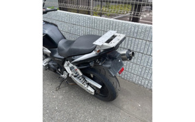HONDA CB1300SF SUPER FOUR SC54