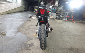 SUZUKI GSX-R125 ABS DL33B