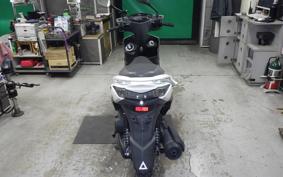 YAMAHA CYGNUS 125 XSR 2 2024 SE44J