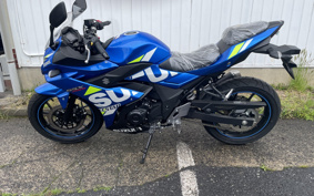 SUZUKI GSX250 R DN11A