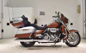 HARLEY FLHTKSE 1800CVO 2014