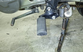 HONDA APE 100 2001 HC07