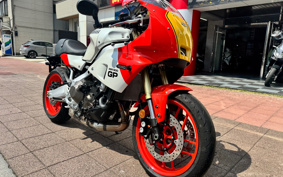YAMAHA XSR900 GP 2024 RN96J