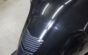SUZUKI GSX-R125 DL33B