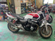 Фото Honda CB1300SF SUPER FOUR 1998 с японского аукциона
