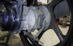 SUZUKI ADDRESS 110 1988 CE47A