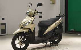 SUZUKI ADDRESS 110