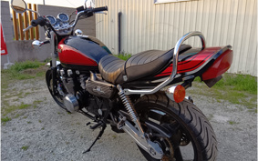 KAWASAKI ZEPHYR400K 2007 ZR400C