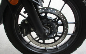 SUZUKI STROM SX EL11L