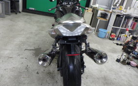 KAWASAKI ZX 1400 NINJA 2011