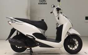 HONDA LEAD 125 2002 JK12