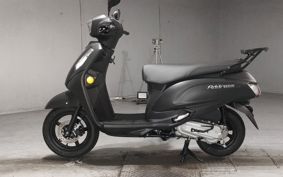 SUZUKI ADDRESS V125 EN11J