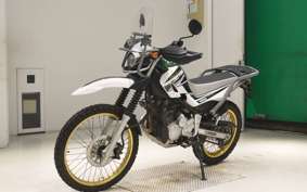 YAMAHA SEROW 250 Gen.3 DG31J