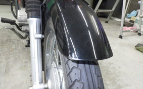 HONDA CROSS CUB 50 2009 AA06