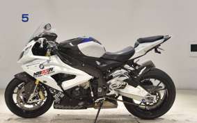 BMW S1000RR 2017