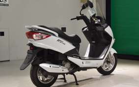SYM RV125 I Type 2009