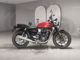 Фото Triumph STREET TWIN 900 2020 с японского аукциона