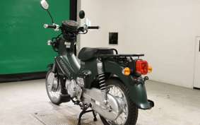 HONDA ｸﾛｽｶﾌﾞ50 2025 AA06