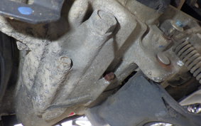HONDA DIO Gen.6 AF68