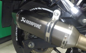 SUZUKI Vｽﾄﾛｰﾑ250 2004