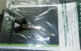 KAWASAKI Z250 Gen.2 EX250P