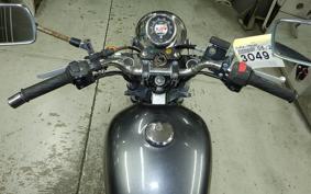 SUZUKI ST250E 2021 NJ4CA