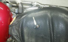 YAMAHA DRAGSTAR 400 2001 VH01J