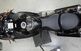 SUZUKI HAYABUSA Gen.2 2014 GX72B