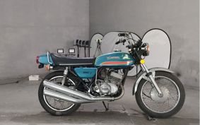 KAWASAKI 250SS S1F