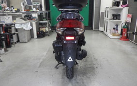 HONDA DIO 110 2006 JF31