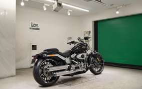 HARLEY FXBR1920 2026