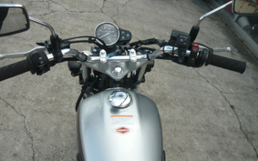 HONDA CB223S MC40