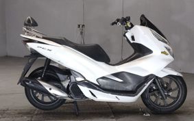 HONDA PCX125 JF81