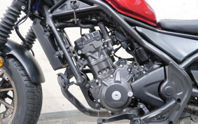 HONDA REBEL 250 S EDITION MC49