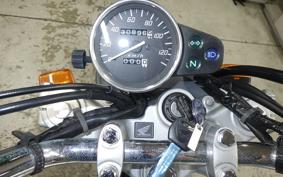 HONDA CB223S 2021 MC40