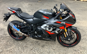 SUZUKI GSX-R1000R ABS 2022 DM11G