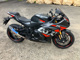 Фото Suzuki GSX-R1000R ABS 2022 с японского аукциона