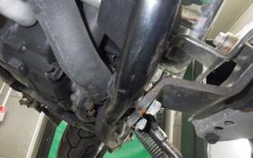 HONDA SHADOW 400 2008 NC34