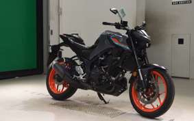 YAMAHA MT-03 ABS 2021 RH13J